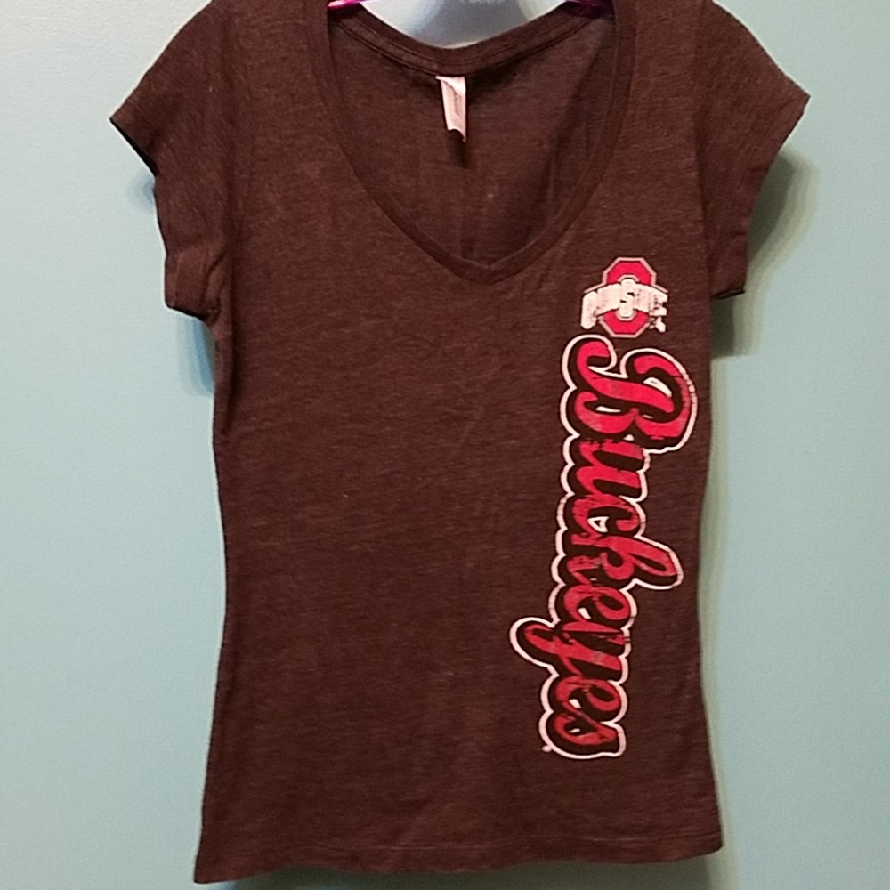 Ohio state tshirt